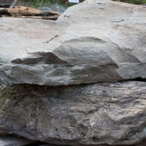 Smokey Mountain Boulders