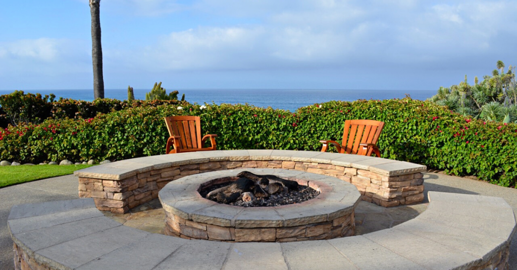 Fire Pit