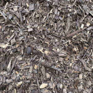 Mulch Brown