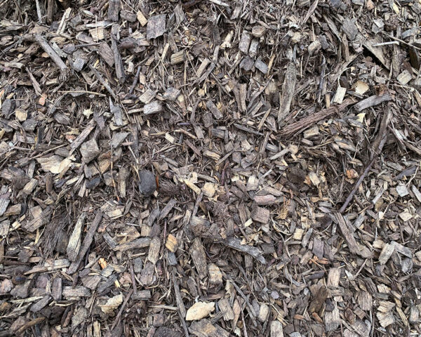 Mulch Brown