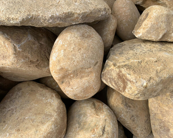 Hershey Bulk River Rock - Image 2