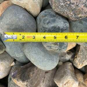 Navajo Bulk River Rock