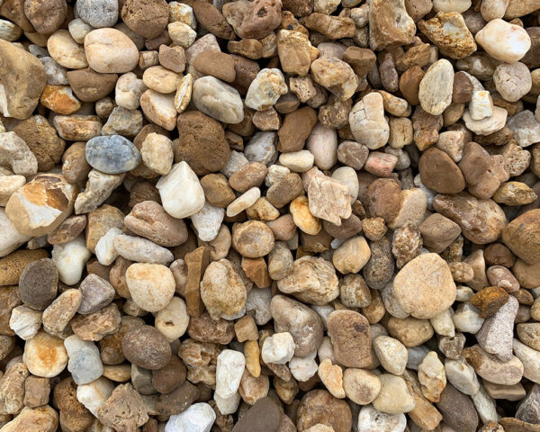 Gold Pea Gravel - Image 2