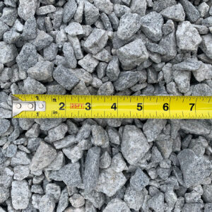 Granite Gravel #57
