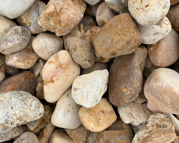 Jumbo Gold River Rock - Image 2