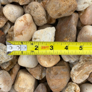 Jumbo Gold River Rock