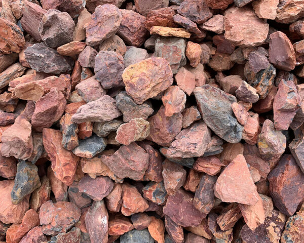 Crimson Stone Large - Image 2