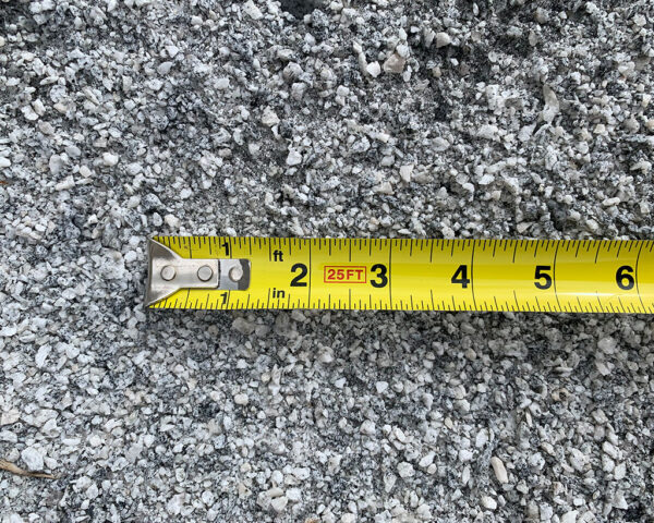 M10 (Crushed Fine Granite Sand)