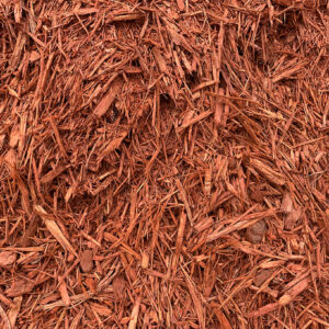 Mulch Red