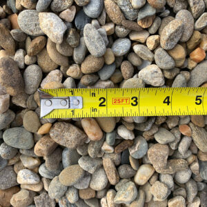 Chocolate Pebbles Small