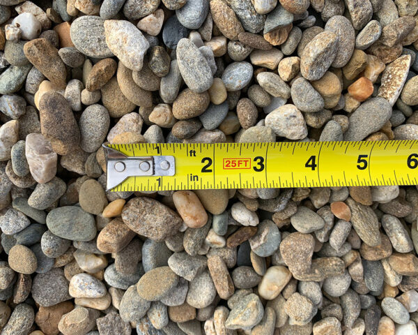 Chocolate Pebbles Small