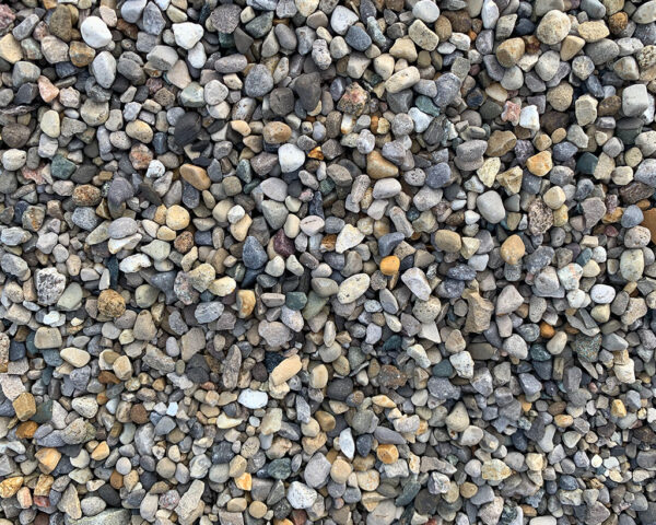 Gray Pea Gravel Small #12 - Image 2