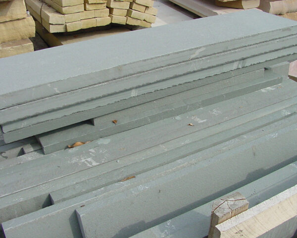 Bluestone Natural Step Tread - Image 2
