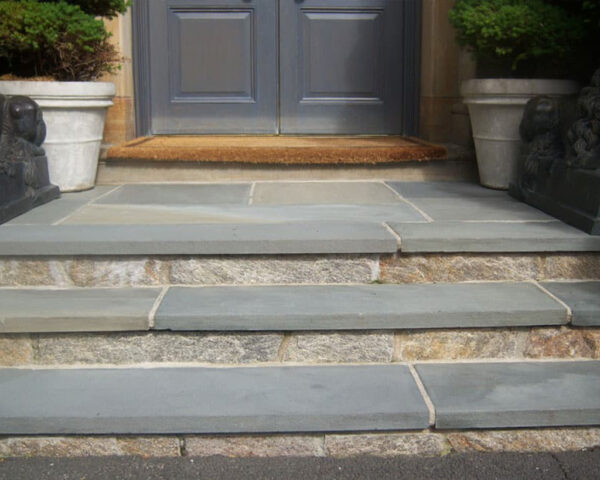 Bluestone Natural Step Tread - Image 3