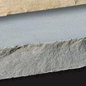 Bluestone Natural Step Tread