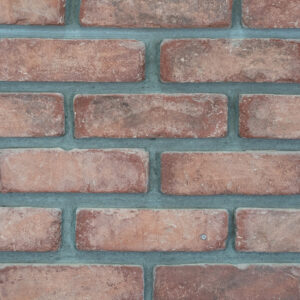 Brick Colorblend
