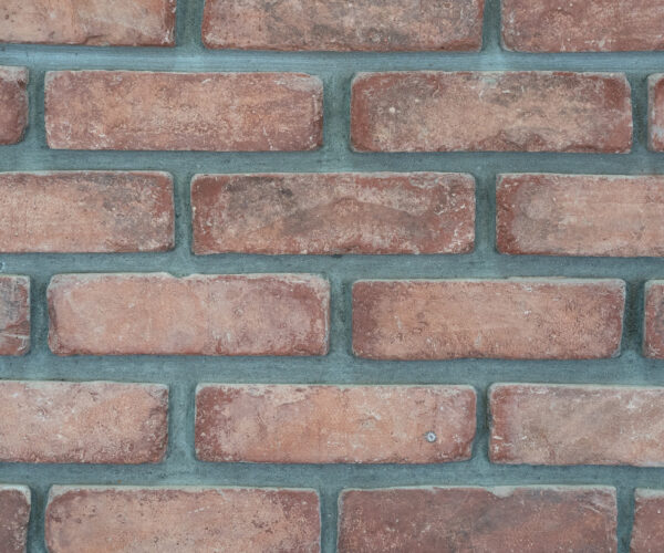 Brick Colorblend