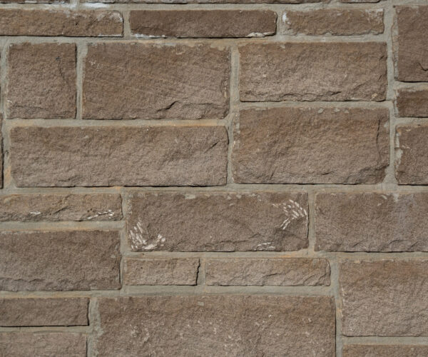 Buff Limestone Rubble