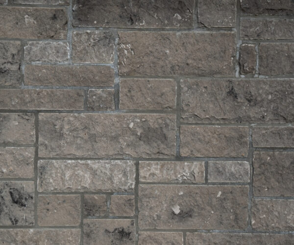 Charcoal Lueders Sawn 4",6",8"