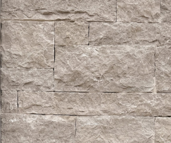 Silver Buff Limestone