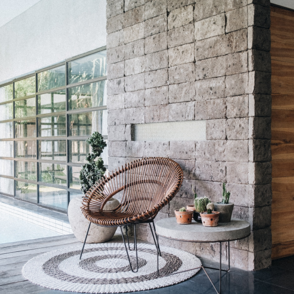 Stone Accent1